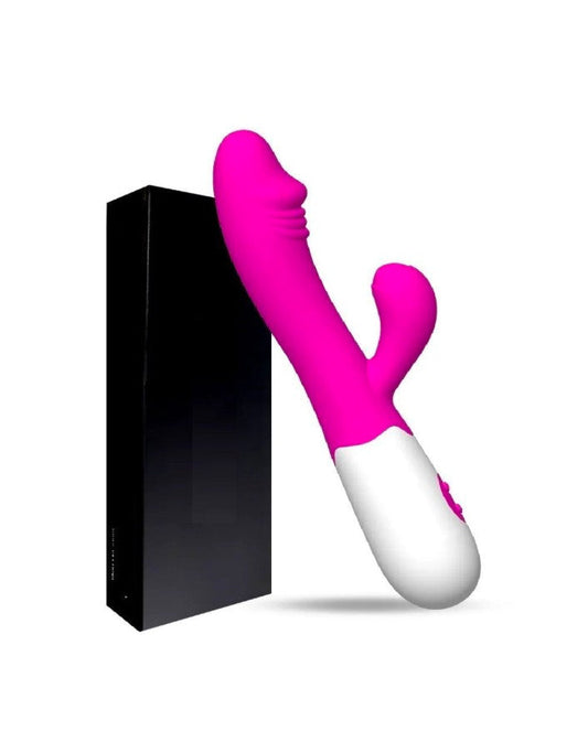 Vibrating Massager For Unisex