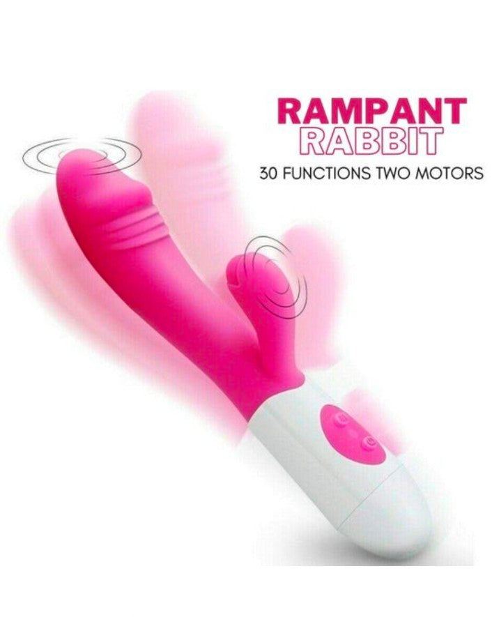Vibrating Massager For Unisex