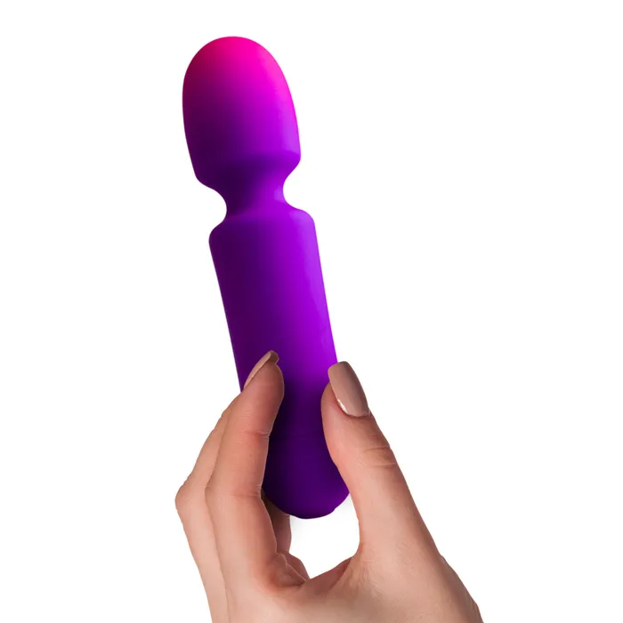 Rocks Off Ltd Rocks Off GloGirl Wand Massager | Vibrators Rocks Off Ltd Rocks Off GloGirl Wand Massager | Vibrators