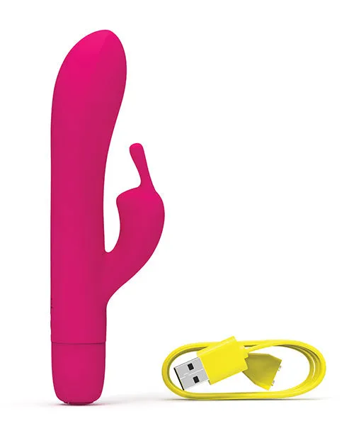Bonner Trading Usa Vibrators | Bwild Infinite Classic Bunny