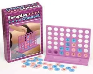 Entrenue Foreplay Connect Vibrators