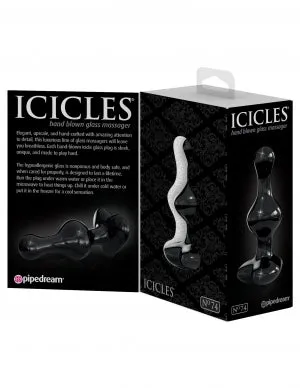 Male Sex Toys | Pipedream Icicles # 74