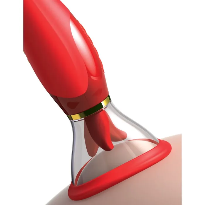 Pipedream Female Sex Toys | Fantasy for Her Luxury Edition Her Ultimate Pleasure