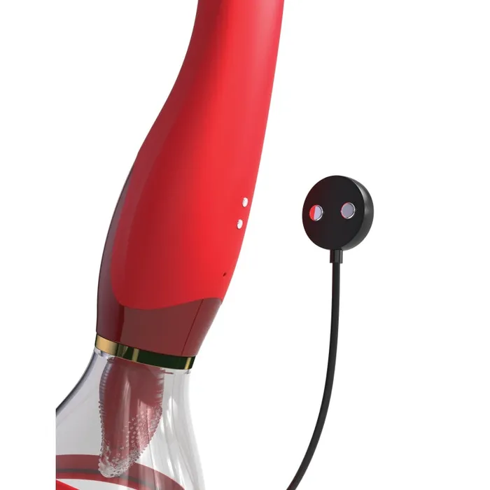 Pipedream Female Sex Toys | Fantasy for Her Luxury Edition Her Ultimate Pleasure