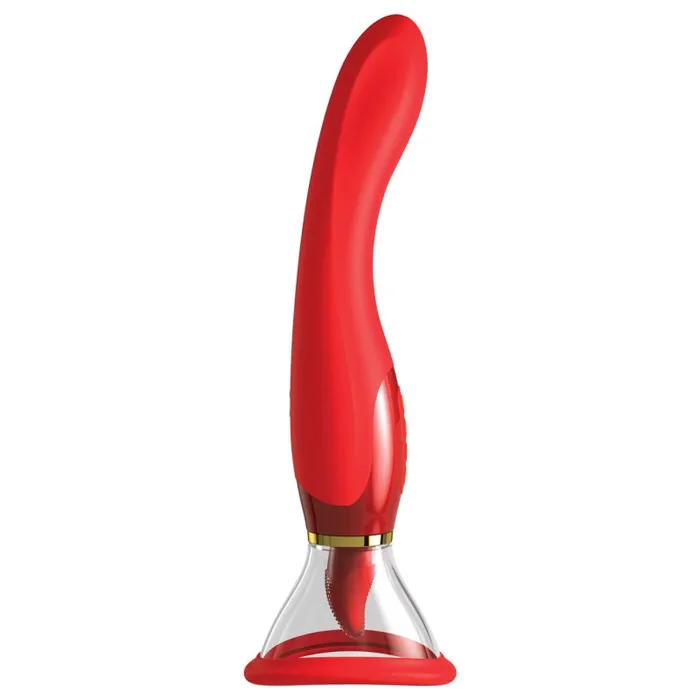 Pipedream Female Sex Toys | Fantasy for Her Luxury Edition Her Ultimate Pleasure