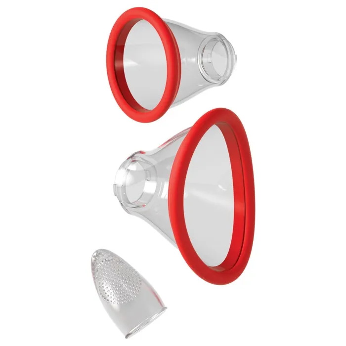 Pipedream Female Sex Toys | Fantasy for Her Luxury Edition Her Ultimate Pleasure