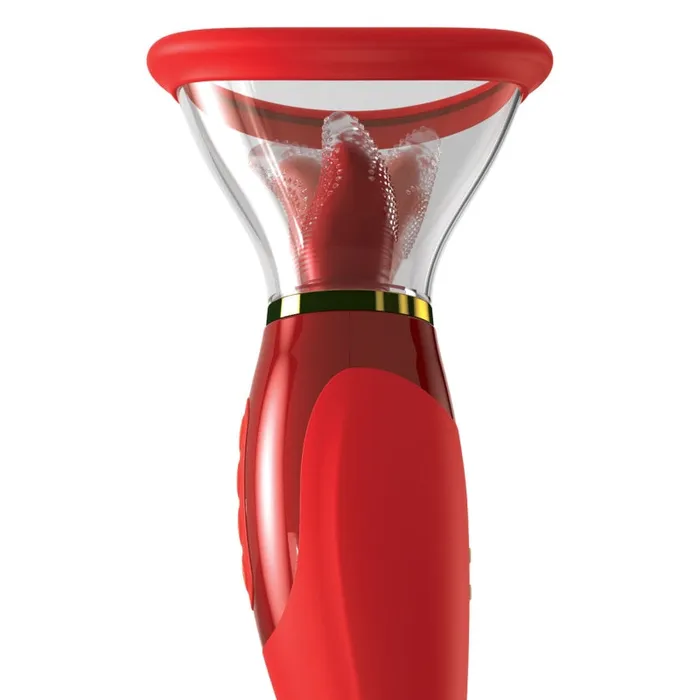 Pipedream Female Sex Toys | Fantasy for Her Luxury Edition Her Ultimate Pleasure