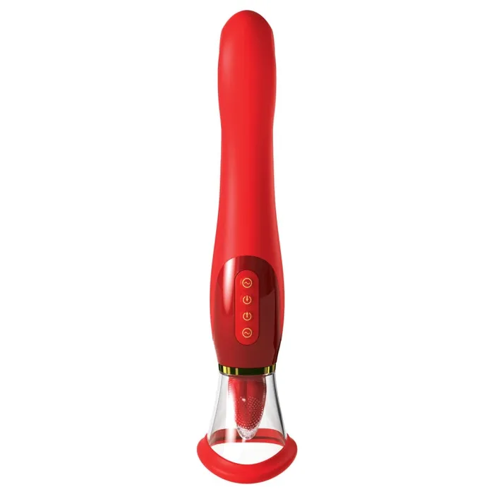 Pipedream Female Sex Toys | Fantasy for Her Luxury Edition Her Ultimate Pleasure