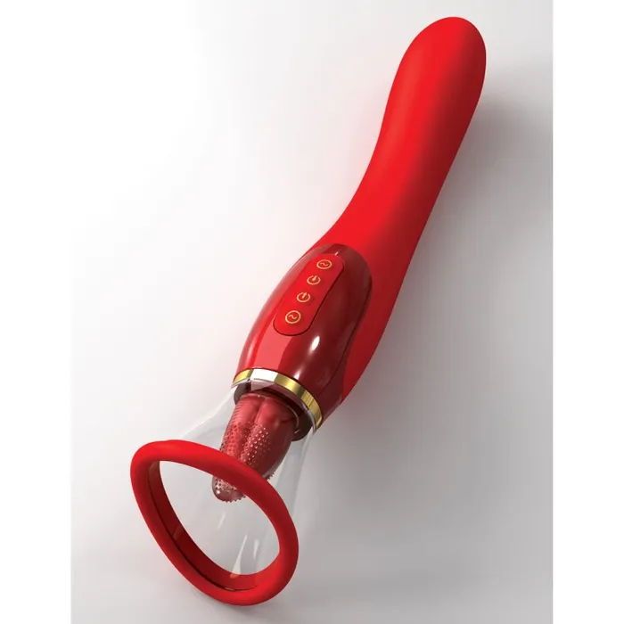Pipedream Female Sex Toys | Fantasy for Her Luxury Edition Her Ultimate Pleasure