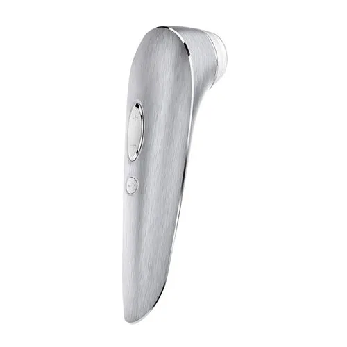 High Fashion Luxury Air Pulse Stimulator Vibration Satisfyer Vibrators