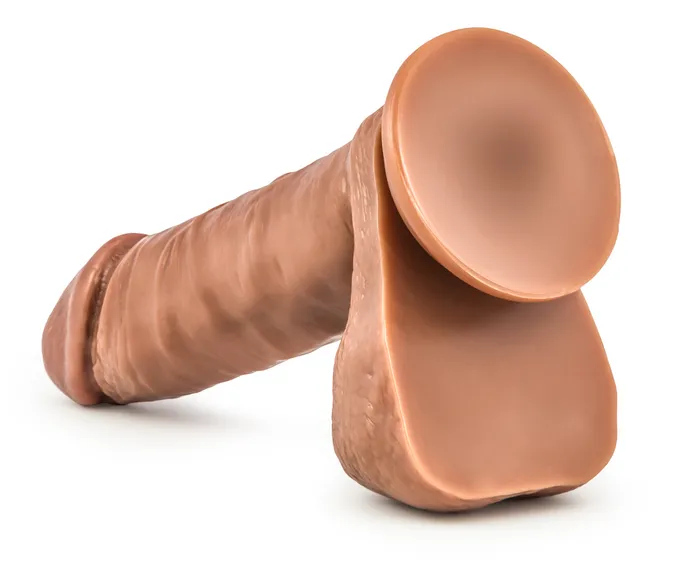 Dildos Blush Novelties Loverboy The Matador Latin