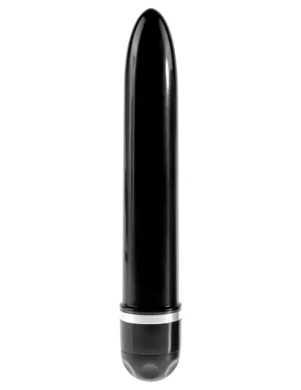 King Cock 10 Vibrating Stiffy Tan Pipedream Products Dildos