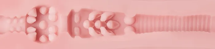 Vibrators Fleshlight Destroya Pink Sleeve