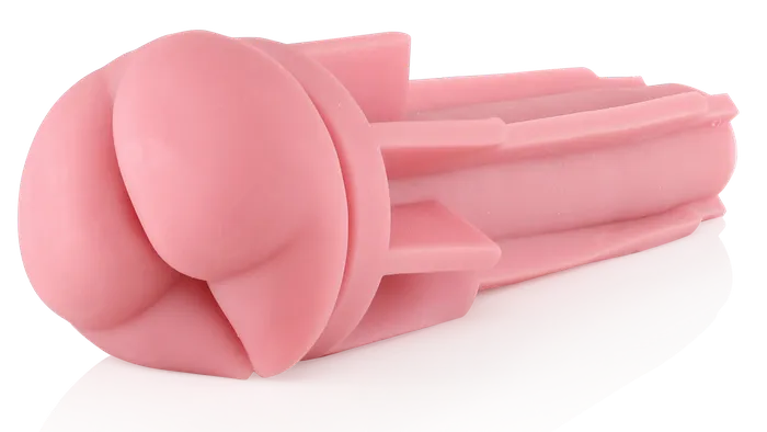 Vibrators Fleshlight Destroya Pink Sleeve