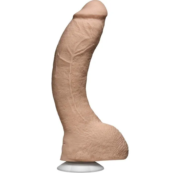 Doc Johnson Dildos Jeff Stryker ULTRASKYN Cock