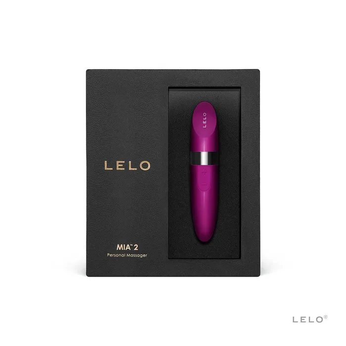 LELO MIA 2 Lelo Vibrators