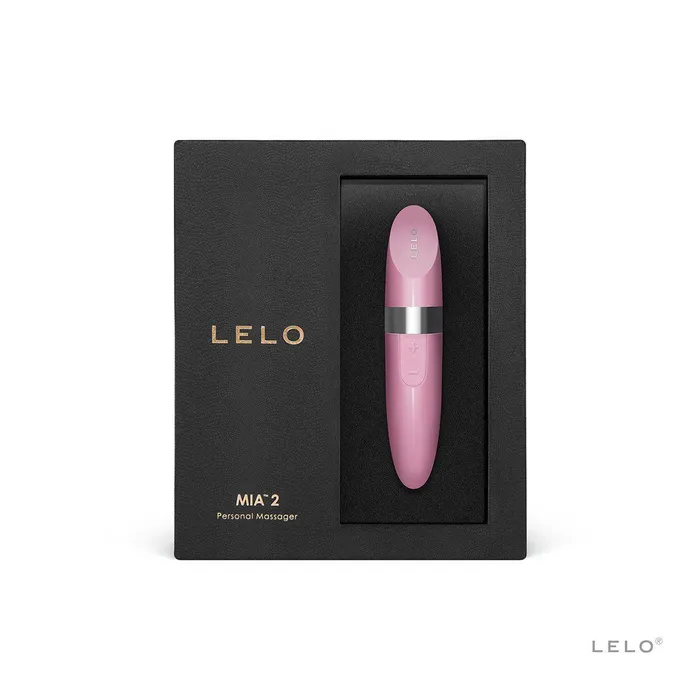 LELO MIA 2 Lelo Vibrators