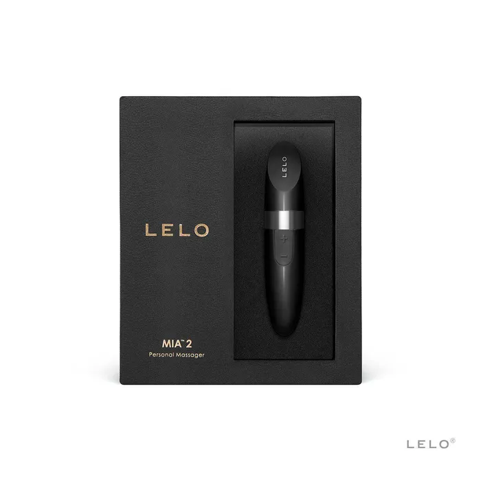 LELO MIA 2 Lelo Vibrators