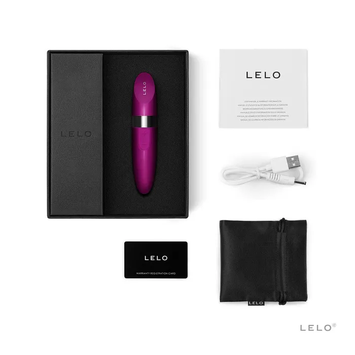 LELO MIA 2 Lelo Vibrators