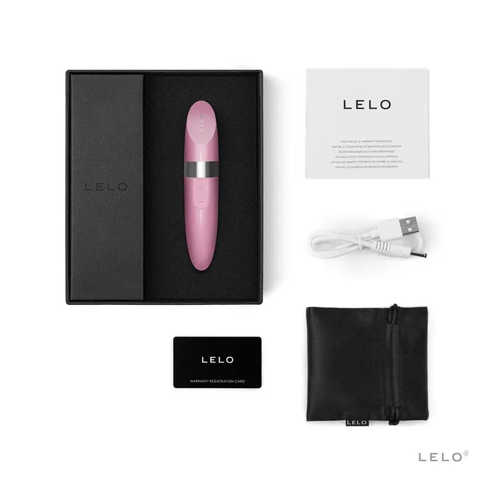 LELO MIA 2 Lelo Vibrators