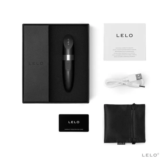 LELO MIA 2 Lelo Vibrators