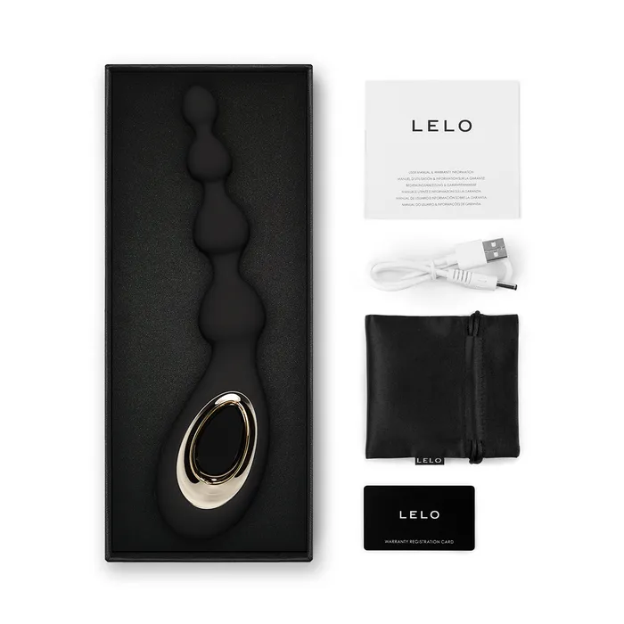 LELO Vibrators LELO Soraya LELO Vibrators LELO Soraya