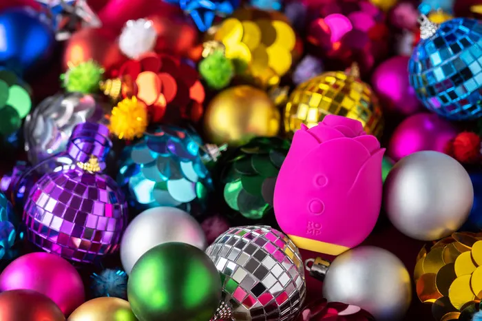ROMP Rose ROMP Vibrators
