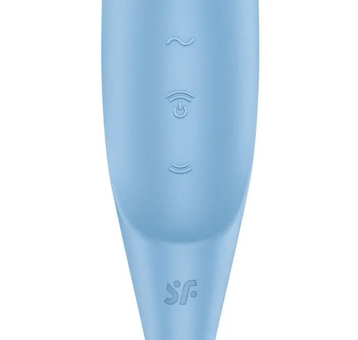 Vibrators Satisfyer Satisfyer Twirling Pro