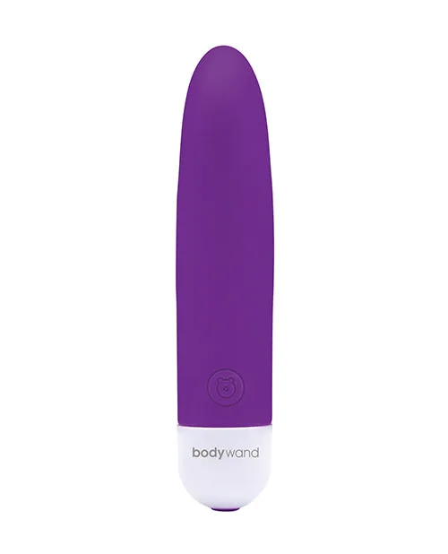 XGen Vibrators Bodywand Neon Mini Lipstick Vibe XGen Vibrators Bodywand Neon Mini Lipstick Vibe
