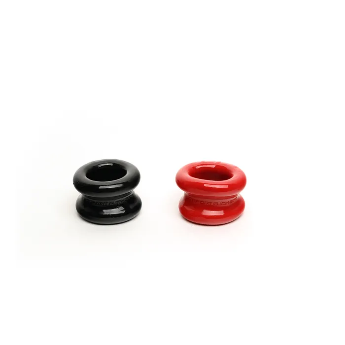 AYLI Male Sex Toys Muscle Ballstretcher Ring