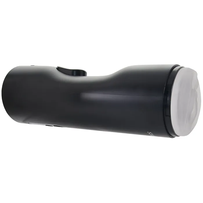 Bionic Thrusting Masturbator CalExotics Male Sex Toys Bionic Thrusting Masturbator CalExotics Male Sex Toys