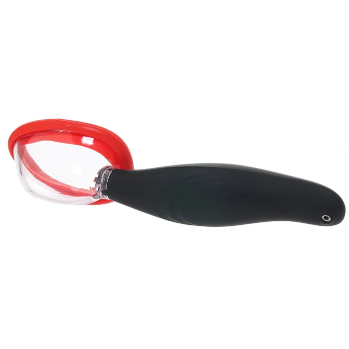Doc Johnson Kink Pumped Automatic Vibrating Pussy Pump Male Sex Toys