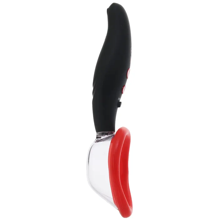 Doc Johnson Kink Pumped Automatic Vibrating Pussy Pump Male Sex Toys