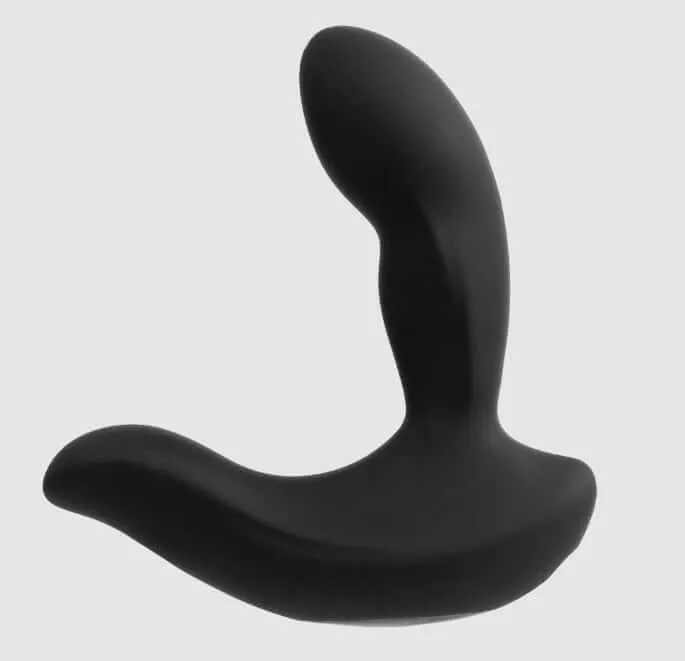 Male Sex Toys Maxtasy MAXTASY PSpot Master Dual Motor Prostate Massager with Bendable Shaft