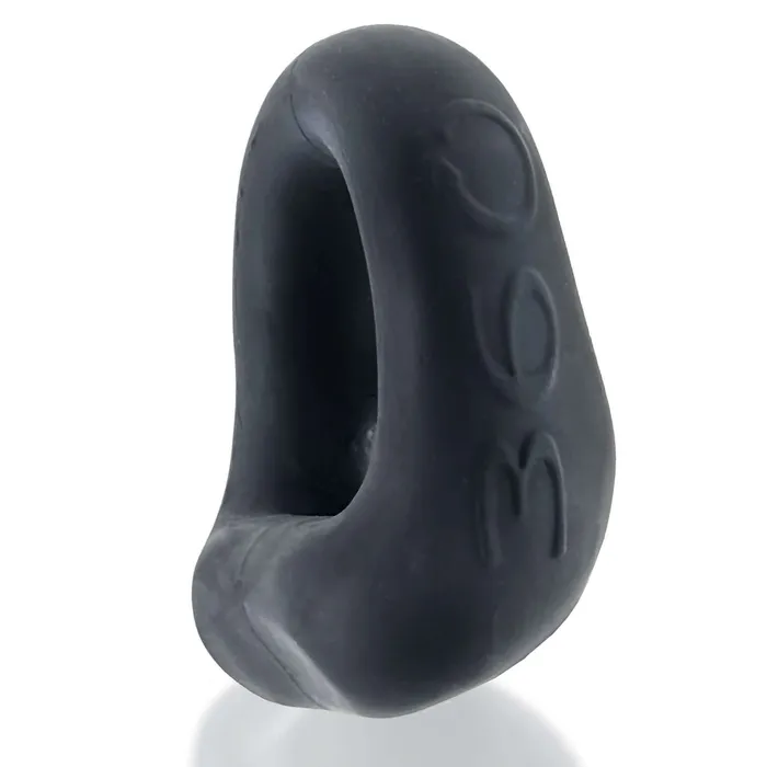 Male Sex Toys OXBALLS Elevate Your Pleasure with the Versatile 360 Dual Use Cock Ring Night from Oxballs