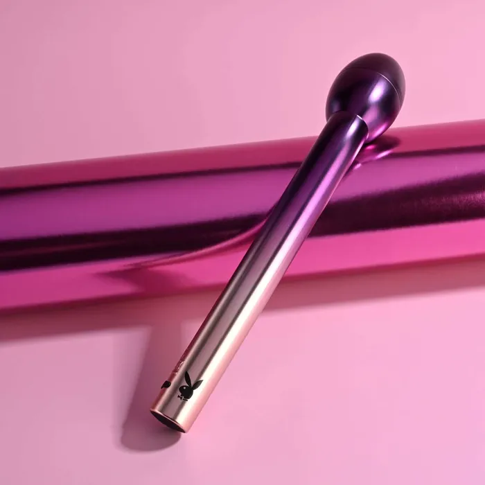 Playboy Afternoon Delight GSpot Vibrator Evolved Novelties Vibrators