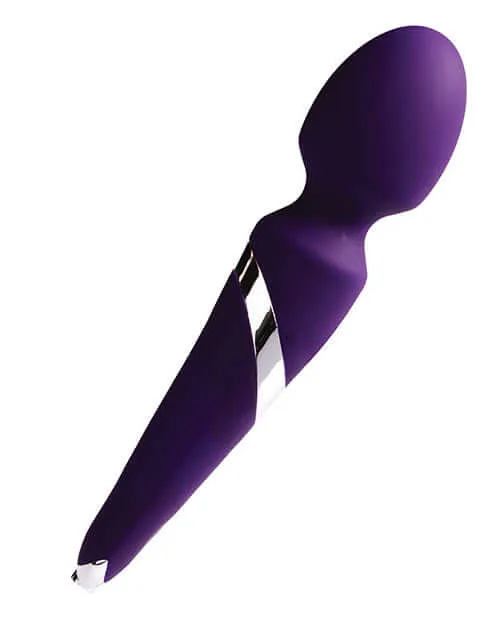 Vedo Experience Ultimate Pleasure with the Vedo Wanda Rechargeable Massage Wand Vibe Vibrators