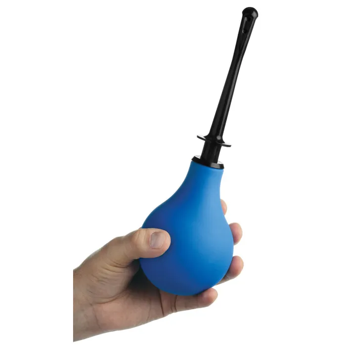 Anal XR Brands Clean Stream Premium One Way Valve Anal Douche Set Anal XR Brands Clean Stream Premium One Way Valve Anal Douche Set