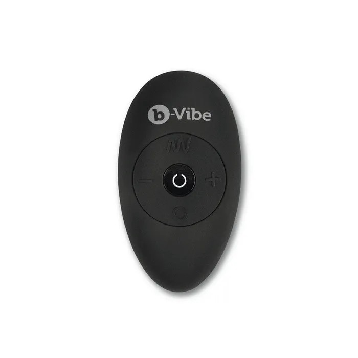 B Vibe Anal BVibe Rimming Plug XL