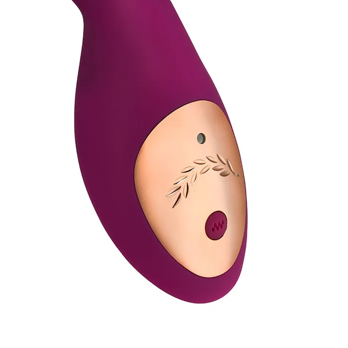 Being Fetish1307117 High Quality Rotating Rabbit Vibrator BF Female Sex Toys
