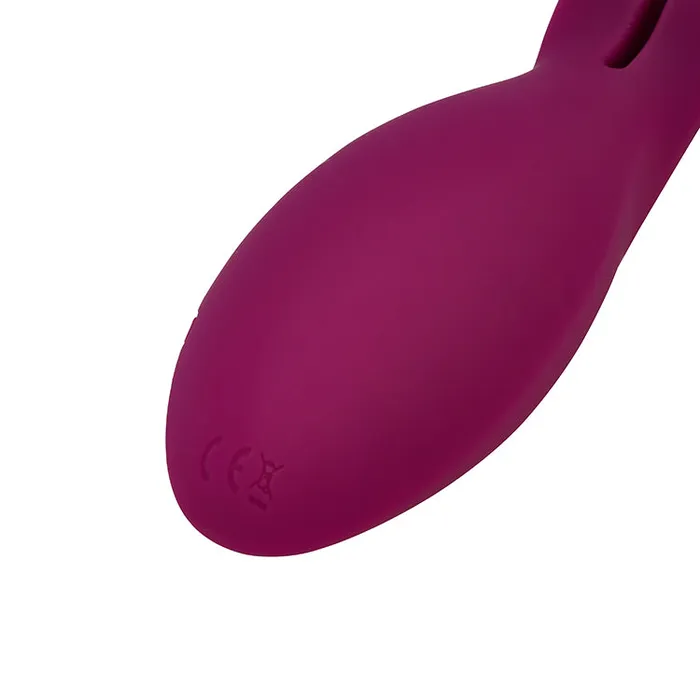 Being Fetish1307117 High Quality Rotating Rabbit Vibrator BF Female Sex Toys