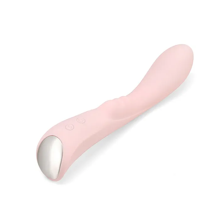 Beingfetish Gspot Multi Speed Finger Shape Vibrator BF Vibrators