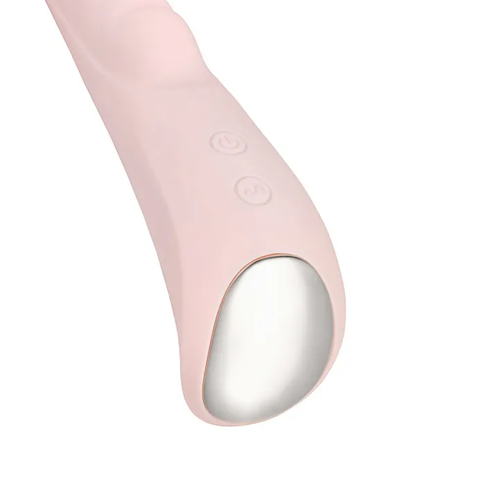Beingfetish Gspot Multi Speed Finger Shape Vibrator BF Vibrators