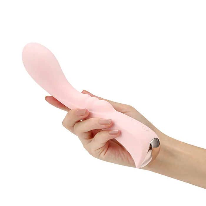 Beingfetish Gspot Multi Speed Finger Shape Vibrator BF Vibrators