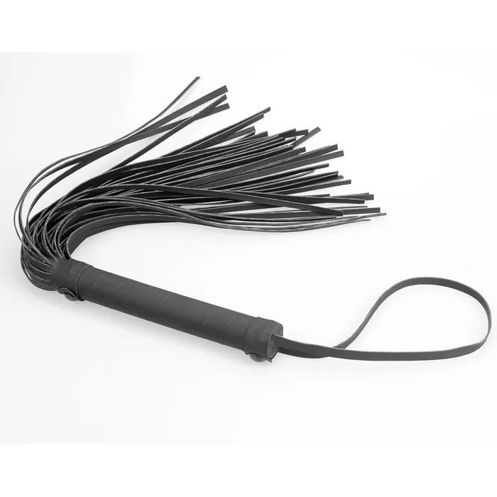 BF40381J 7pcs Black Matt Bondage Kits BF Anal