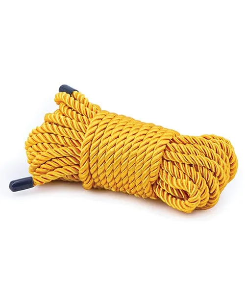 Bondage Couture Rope NS Novelties Couples Bondage Couture Rope NS Novelties Couples