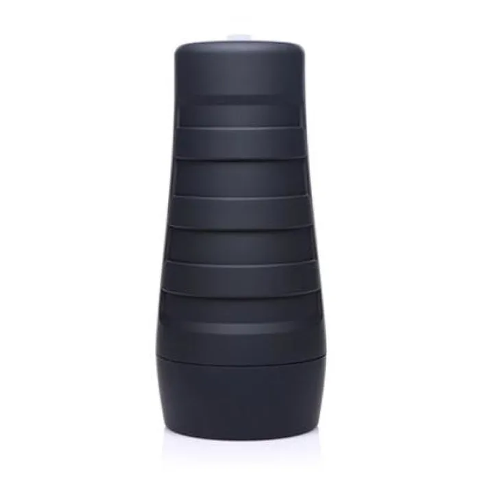 Curve Toys Male Sex Toys Mistress Karla Deluxe Mouth Stroker Medium Curve Toys Male Sex Toys Mistress Karla Deluxe Mouth Stroker Medium