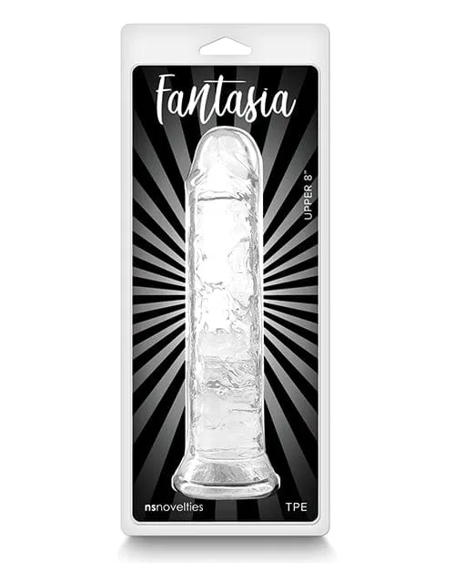 Fantasia Upper 8 Inch Dildo NS Novelties Dildos