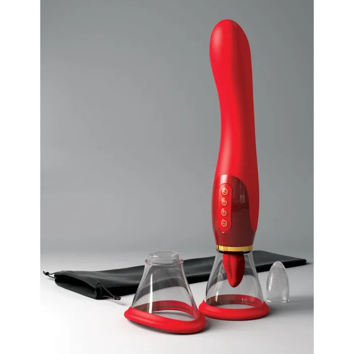 Female Sex Toys Fantasy for Her Luxury Edition Her Ultimate Pleasure Pipedream