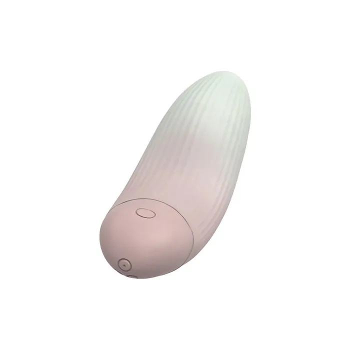 Female Sex Toys Siiho SIIHO Q3 Small Tongue Portable APP Wearable Vibrator